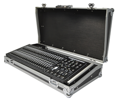 Control48 Lighting Controller Flightcase